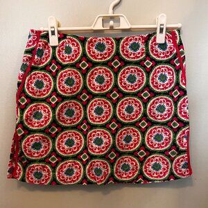 Golftini Skort (Size 4)